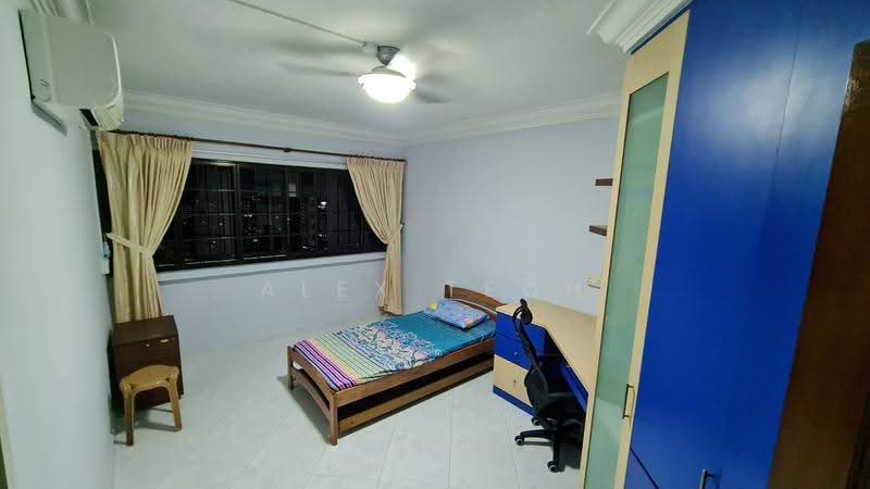 202 Bukit Batok Street 21, 202 Bukit Batok Street 21, Dairy Farm / Bukit Panjang / Choa Chu Kang, Room Rental, 100 sqft, HDB Flat For Rent, by Alex Teoh, 500271496 - Bedroom - PropertyGuru.com.sg