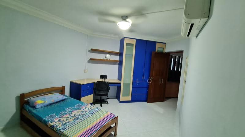 202 Bukit Batok Street 21, 202 Bukit Batok Street 21, Dairy Farm / Bukit Panjang / Choa Chu Kang, Room Rental, 100 sqft, HDB Flat For Rent, by Alex Teoh, 500271496 - Bedroom - PropertyGuru.com.sg