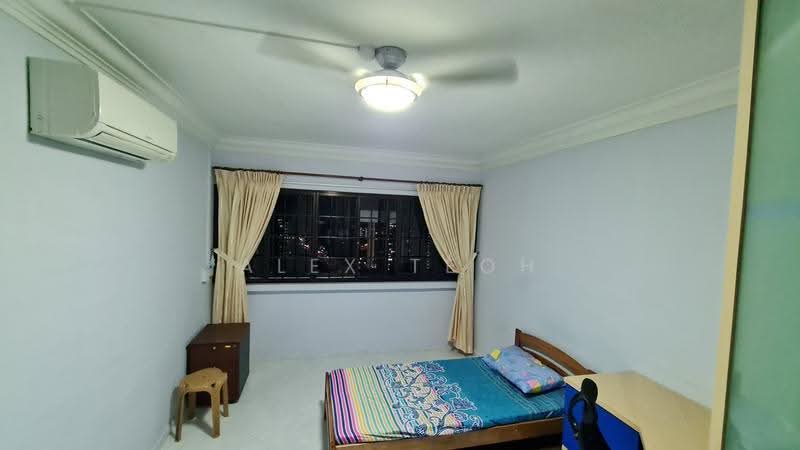 202 Bukit Batok Street 21, 202 Bukit Batok Street 21, Dairy Farm / Bukit Panjang / Choa Chu Kang, Room Rental, 100 sqft, HDB Flat For Rent, by Alex Teoh, 500271496 - Bedroom - PropertyGuru.com.sg