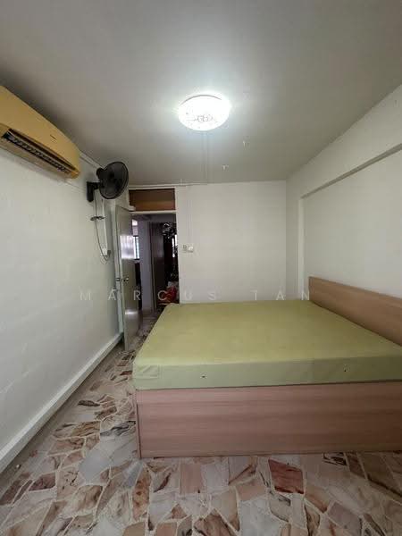 80 Bedok North Road, 80 Bedok North Road, Bedok / Upper East Coast, Room Rental, 110 sqft, HDB Flat For Rent, by Marcus Tan, 500271497 - Bedroom - PropertyGuru.com.sg