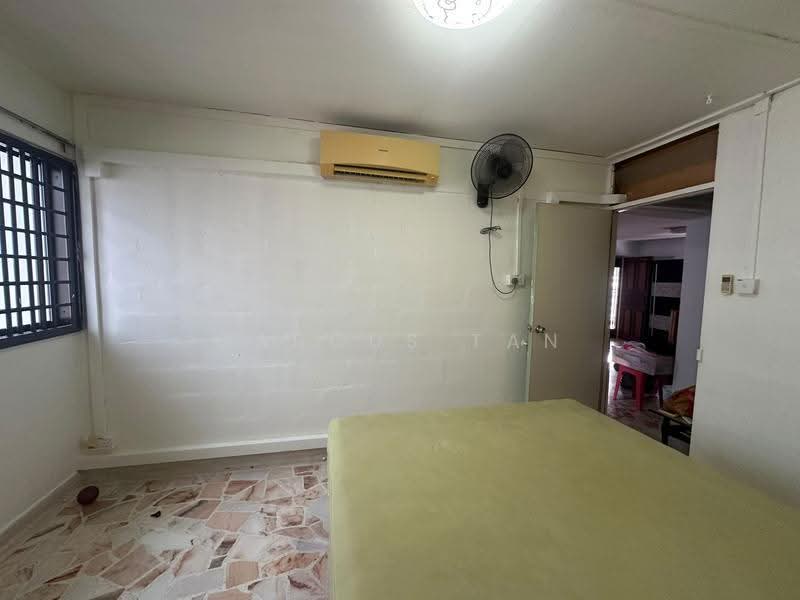 80 Bedok North Road, 80 Bedok North Road, Bedok / Upper East Coast, Room Rental, 110 sqft, HDB Flat For Rent, by Marcus Tan, 500271497 - Bedroom - PropertyGuru.com.sg