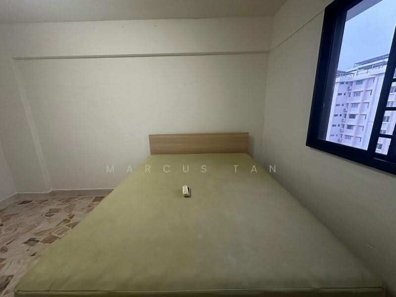 80 Bedok North Road, 80 Bedok North Road, Bedok / Upper East Coast, Room Rental, 110 sqft, HDB Flat For Rent, by Marcus Tan, 500271497 - Bedroom - PropertyGuru.com.sg
