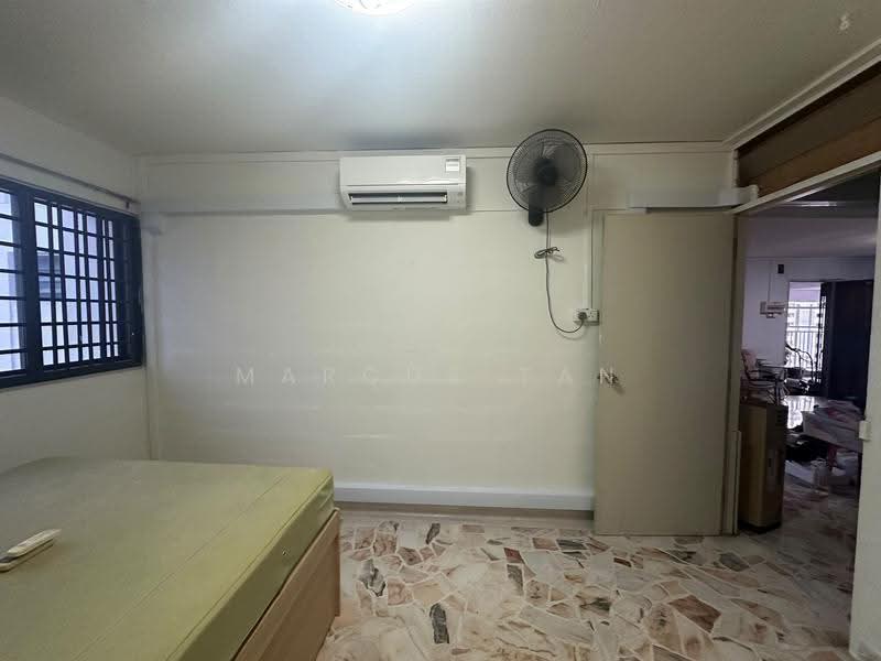 80 Bedok North Road, 80 Bedok North Road, Bedok / Upper East Coast, Room Rental, 110 sqft, HDB Flat For Rent, by Marcus Tan, 500271497 - Bedroom - PropertyGuru.com.sg