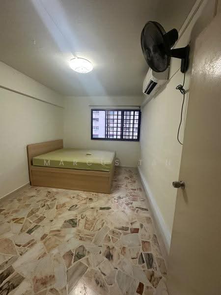 80 Bedok North Road, 80 Bedok North Road, Bedok / Upper East Coast, Room Rental, 110 sqft, HDB Flat For Rent, by Marcus Tan, 500271497 - Bedroom - PropertyGuru.com.sg
