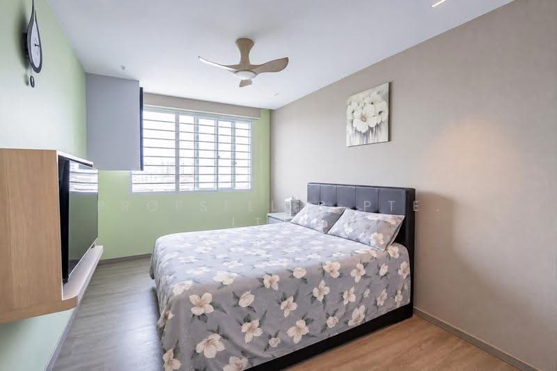 977 Jurong West Street 93, 977 Jurong West Street 93, Boon Lay / Jurong / Tuas, 3 Bedrooms, 1,302 sqft, HDB Flat For Sale, by ADNIX LIU, 500271501 - Bedroom - PropertyGuru.com.sg