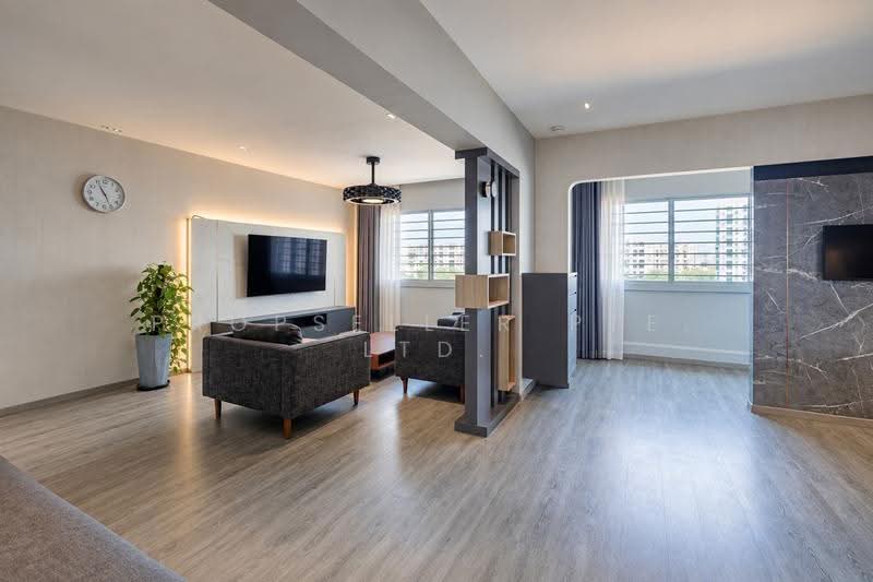 977 Jurong West Street 93, 977 Jurong West Street 93, Boon Lay / Jurong / Tuas, 3 Bedrooms, 1,302 sqft, HDB Flat For Sale, by ADNIX LIU, 500271501 - Living Room - PropertyGuru.com.sg