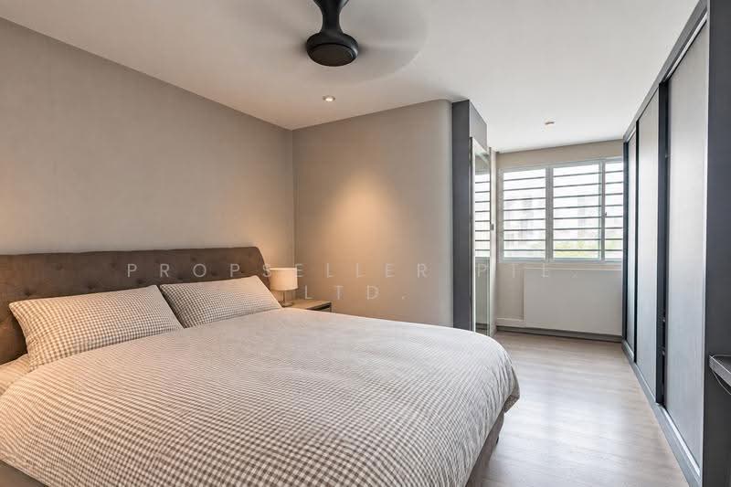 977 Jurong West Street 93, 977 Jurong West Street 93, Boon Lay / Jurong / Tuas, 3 Bedrooms, 1,302 sqft, HDB Flat For Sale, by ADNIX LIU, 500271501 - Bedroom - PropertyGuru.com.sg