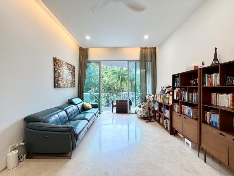 Leonie Hill Residences, 1 Leonie Hill Road, Orchard / River Valley, 3 Bedrooms, 1,389 sqft, Apartment For Sale, by Clarie Lim, 500271502 - Living Room - PropertyGuru.com.sg