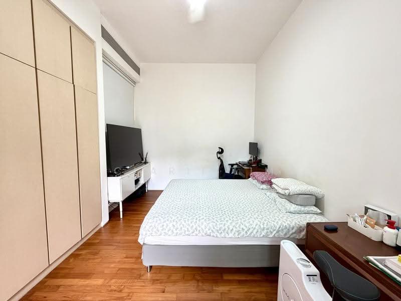 Leonie Hill Residences, 1 Leonie Hill Road, Orchard / River Valley, 3 Bedrooms, 1,389 sqft, Apartment For Sale, by Clarie Lim, 500271502 - Bedroom - PropertyGuru.com.sg