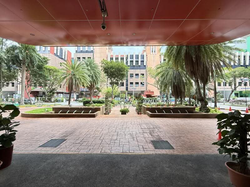 Eunos Techpark 2, 60 Kaki Bukit Place, Eunos / Geylang / Paya Lebar, 3,692 sqft, Light Industrial (B1) For Rent, by Thomas Yee, 500271503 - Exterior - CommercialGuru.com.sg