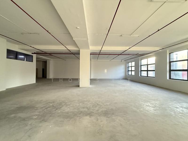 Eunos Techpark 2, 60 Kaki Bukit Place, Eunos / Geylang / Paya Lebar, 3,692 sqft, Light Industrial (B1) For Rent, by Thomas Yee, 500271503 - CommercialGuru.com.sg