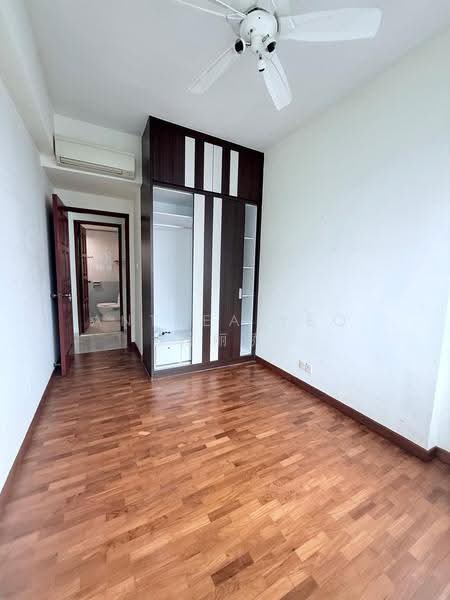 Simsville, 8 Geylang East Avenue 2, Eunos / Geylang / Paya Lebar, 2 Bedrooms, 980 sqft, Condominium For Rent, by Anthea Yeo 杨丽娇, 500271504 - Bedroom - PropertyGuru.com.sg