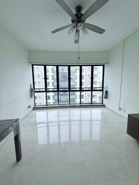 Simsville, 8 Geylang East Avenue 2, Eunos / Geylang / Paya Lebar, 2 Bedrooms, 980 sqft, Condominium For Rent, by Anthea Yeo 杨丽娇, 500271504 - Living Room - PropertyGuru.com.sg