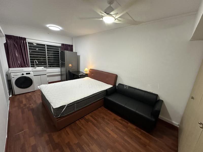 People's Park Complex, 1 Park Road, Boat Quay / Raffles Place / Marina, Room Rental, 350 sqft, Apartment For Rent, by Eric Koh (许子杰), 500271507 - Interior - PropertyGuru.com.sg