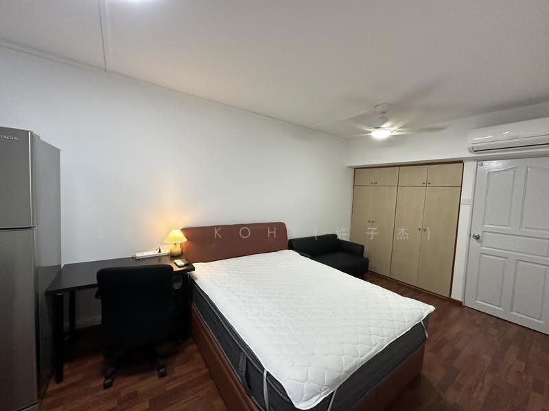 People's Park Complex, 1 Park Road, Boat Quay / Raffles Place / Marina, Room Rental, 350 sqft, Apartment For Rent, by Eric Koh (许子杰), 500271507 - Bedroom - PropertyGuru.com.sg