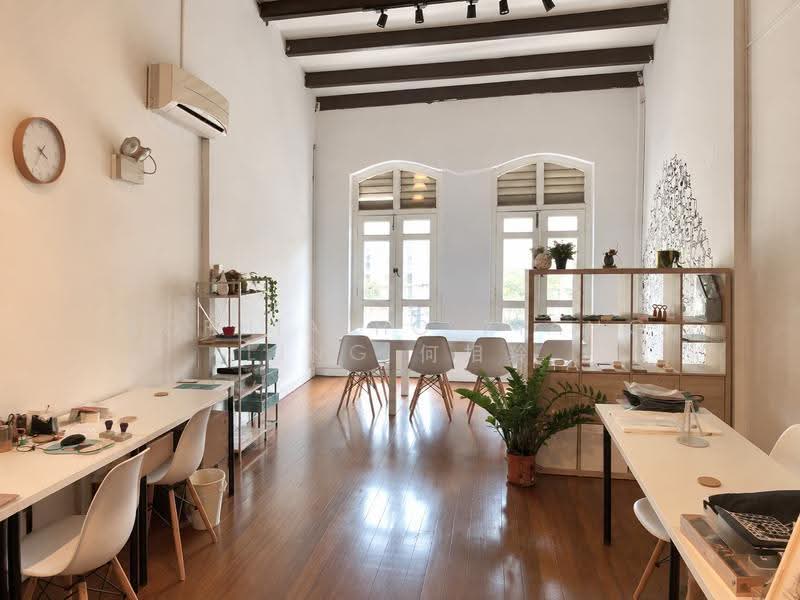 Paya Lebar Shophouse, Geylang Road, Eunos / Geylang / Paya Lebar, 1,000 sqft, Shop / Shophouse For Rent, by Sophia Ho Xiang Ling 何相羚, 500271508 - Interior - CommercialGuru.com.sg