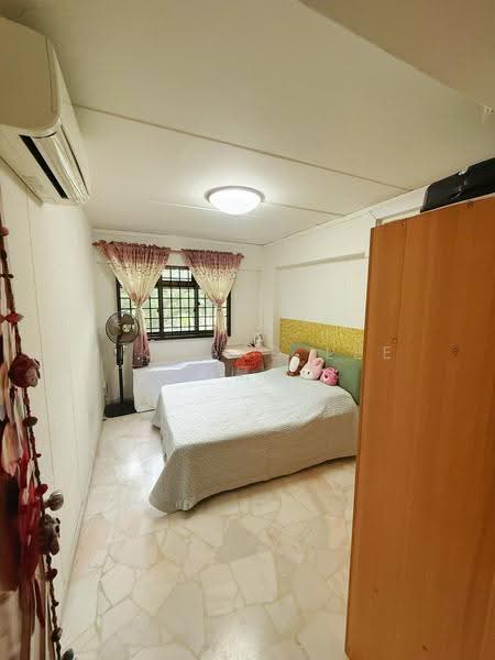 542 Woodlands Drive 16, 542 Woodlands Drive 16, Admiralty / Woodlands, 4 Bedrooms, 1,238 sqft, HDB Flat For Sale, by Richard Lee 李昌盛, 500271509 - Bedroom - PropertyGuru.com.sg