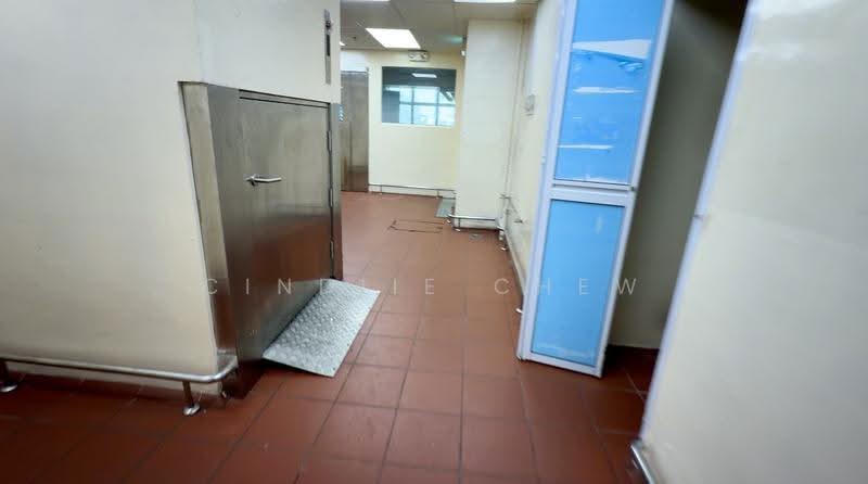 Eunos Technolink, 7 Kaki Bukit Road 1, Eunos / Geylang / Paya Lebar, 11,905 sqft, Factory / Workshop (B2) For Rent, by Cindiie Chew, 500271510 - Corridor - CommercialGuru.com.sg