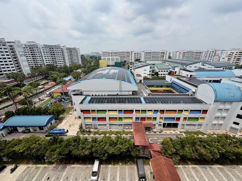 864 Yishun Avenue 4, 864 Yishun Avenue 4, Sembawang / Yishun, 3 Bedrooms, 1,119 sqft, HDB Flat For Sale, by Clarette Chua, 500271511 - Exterior - PropertyGuru.com.sg
