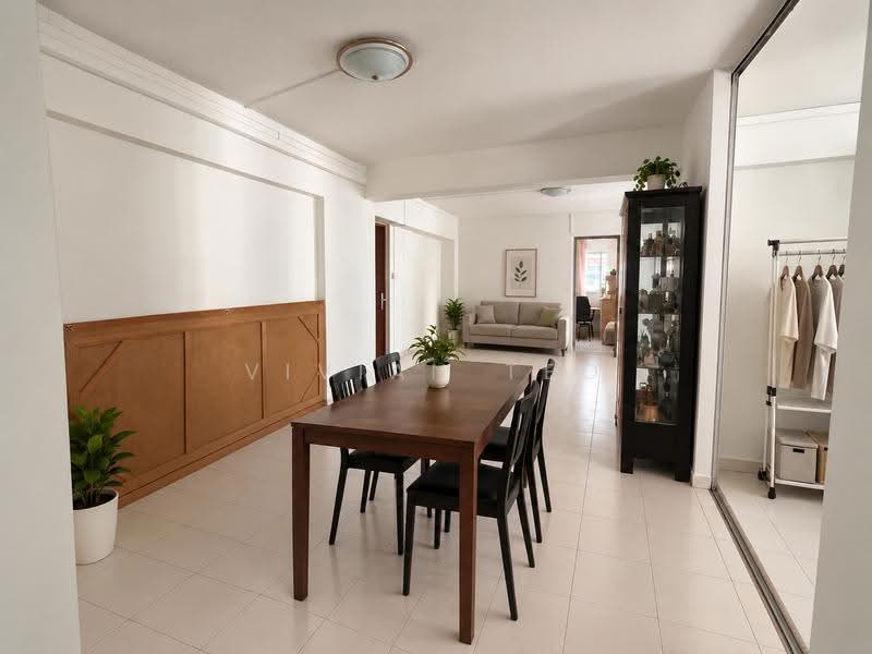 569 Pasir Ris Street 51, 569 Pasir Ris Street 51, Pasir Ris / Tampines, 4 Bedrooms, 1,324 sqft, HDB Flat For Sale, by Vivian Teo, 500271512 - Living Room - PropertyGuru.com.sg