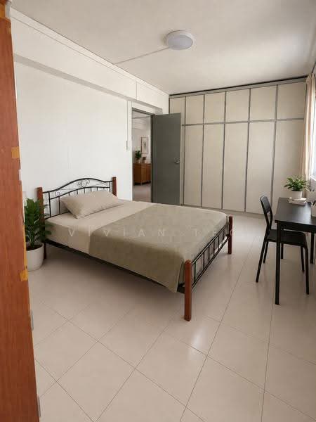 569 Pasir Ris Street 51, 569 Pasir Ris Street 51, Pasir Ris / Tampines, 4 Bedrooms, 1,324 sqft, HDB Flat For Sale, by Vivian Teo, 500271512 - Bedroom - PropertyGuru.com.sg