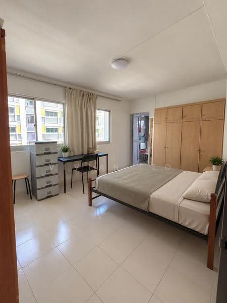 569 Pasir Ris Street 51, 569 Pasir Ris Street 51, Pasir Ris / Tampines, 4 Bedrooms, 1,324 sqft, HDB Flat For Sale, by Vivian Teo, 500271512 - Bedroom - PropertyGuru.com.sg