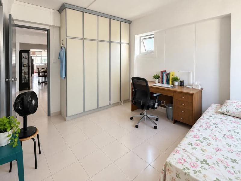 569 Pasir Ris Street 51, 569 Pasir Ris Street 51, Pasir Ris / Tampines, 4 Bedrooms, 1,324 sqft, HDB Flat For Sale, by Vivian Teo, 500271512 - Bedroom - PropertyGuru.com.sg