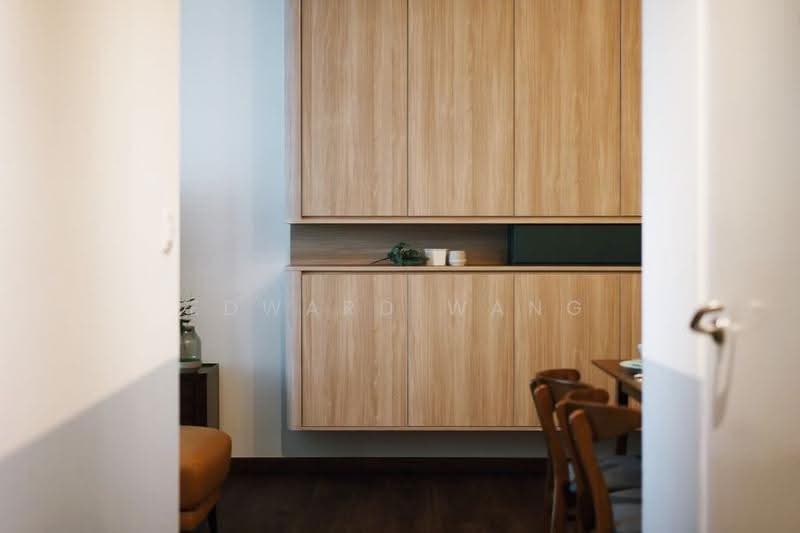 95C Henderson Road, 95C Henderson Road, Alexandra / Commonwealth, 3 Bedrooms, 1,001 sqft, HDB Flat For Sale, by Edward Wang, 500271513 - Interior - PropertyGuru.com.sg