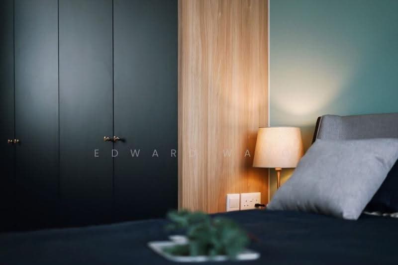 95C Henderson Road, 95C Henderson Road, Alexandra / Commonwealth, 3 Bedrooms, 1,001 sqft, HDB Flat For Sale, by Edward Wang, 500271513 - Bedroom - PropertyGuru.com.sg