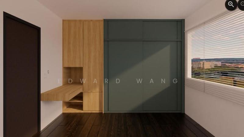 95C Henderson Road, 95C Henderson Road, Alexandra / Commonwealth, 3 Bedrooms, 1,001 sqft, HDB Flat For Sale, by Edward Wang, 500271513 - Interior - PropertyGuru.com.sg