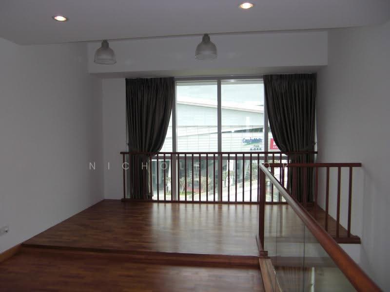The Rochester Residences, 33 Rochester Drive, Buona Vista / West Coast / Clementi New Town, 1 Bedroom, 840 sqft, Apartment For Sale, by Nichole Thor, 500271515 - Interior - PropertyGuru.com.sg