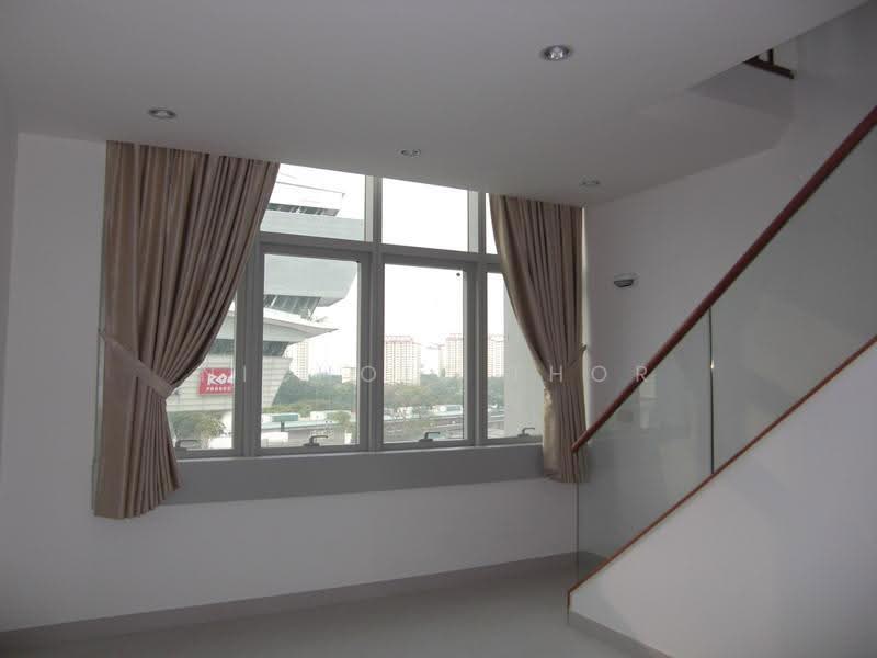 The Rochester Residences, 33 Rochester Drive, Buona Vista / West Coast / Clementi New Town, 1 Bedroom, 840 sqft, Apartment For Sale, by Nichole Thor, 500271515 - Interior - PropertyGuru.com.sg
