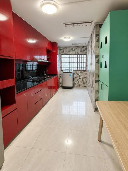 536 Bukit Batok Street 52, 536 Bukit Batok Street 52, Dairy Farm / Bukit Panjang / Choa Chu Kang, Room Rental, 100 sqft, HDB Flat For Rent, by Kelly Leong, 500271518 - Kitchen - PropertyGuru.com.sg