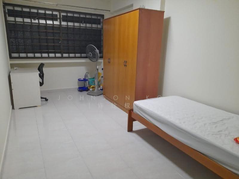 361 Yung An Road, 361 361, Boon Lay / Jurong / Tuas, 1 Bedroom, , HDB Flat For Rent, by Johnson Koh (许铨权), 500271520 - PropertyGuru.com.sg
