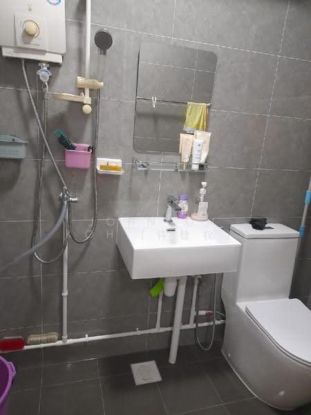 361 Yung An Road, 361 361, Boon Lay / Jurong / Tuas, 1 Bedroom, , HDB Flat For Rent, by Johnson Koh (许铨权), 500271520 - PropertyGuru.com.sg