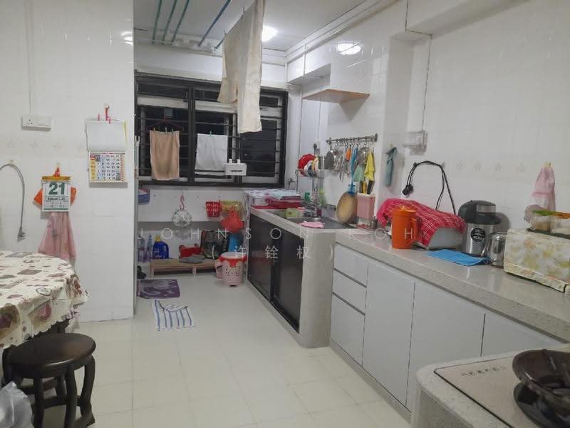 361 Yung An Road, 361 361, Boon Lay / Jurong / Tuas, 1 Bedroom, , HDB Flat For Rent, by Johnson Koh (许铨权), 500271520 - PropertyGuru.com.sg