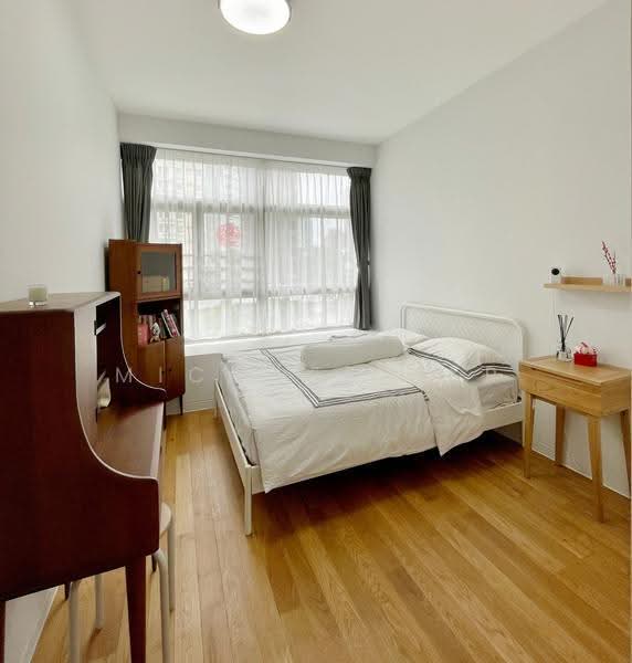 RV Residences, 467 River Valley Road, Tanglin / Holland / Bukit Timah, 2 Bedrooms, 678 sqft, Condominium For Rent, by Michael Ser, 500271521 - Bedroom - PropertyGuru.com.sg