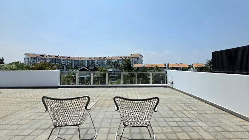 Sentosa Cove, Ocean Drive, Harbourfront / Telok Blangah, 4 Bedrooms, 10,015 sqft, Detached House For Rent, by Tyler Lee, 500271523 - Exterior - PropertyGuru.com.sg