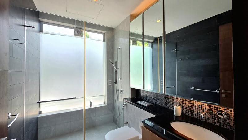 Sentosa Cove, Ocean Drive, Harbourfront / Telok Blangah, 4 Bedrooms, 10,015 sqft, Detached House For Rent, by Tyler Lee, 500271523 - Bathroom - PropertyGuru.com.sg