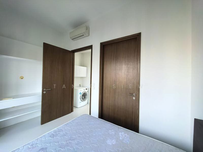 VA Residences, 9 Boon Teck Road, Balestier / Toa Payoh, 2 Bedrooms, 624 sqft, Condominium For Rent, by Tan T. Siew, 500271524 - Bedroom - PropertyGuru.com.sg