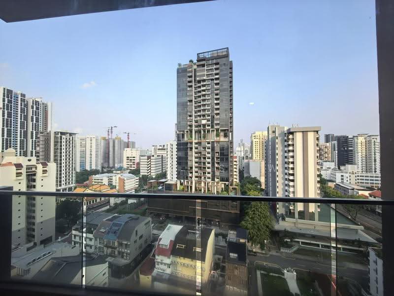 VA Residences, 9 Boon Teck Road, Balestier / Toa Payoh, 2 Bedrooms, 624 sqft, Condominium For Rent, by Tan T. Siew, 500271524 - View - PropertyGuru.com.sg