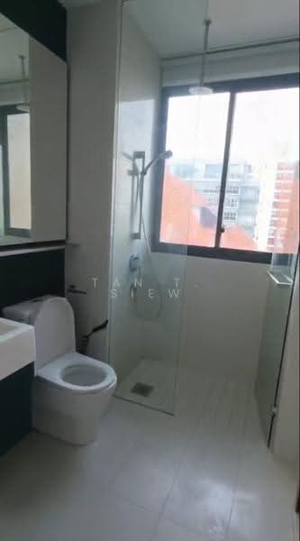 VA Residences, 9 Boon Teck Road, Balestier / Toa Payoh, 2 Bedrooms, 624 sqft, Condominium For Rent, by Tan T. Siew, 500271524 - Bathroom - PropertyGuru.com.sg