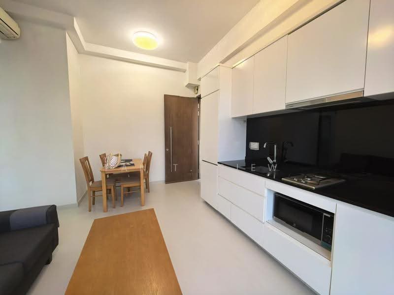 VA Residences, 9 Boon Teck Road, Balestier / Toa Payoh, 2 Bedrooms, 624 sqft, Condominium For Rent, by Tan T. Siew, 500271524 - Living/dining - PropertyGuru.com.sg