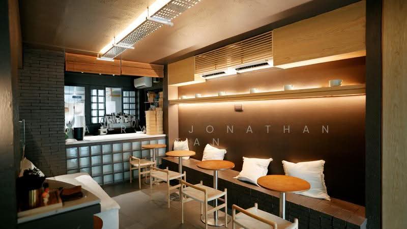 5 Everton Park, Everton Park, Chinatown / Tanjong Pagar, 1,367 sqft, Shop / Shophouse For Sale, by Darryl Jonathan Tan, 500271525 - Commercial Shop - Interior - CommercialGuru.com.sg