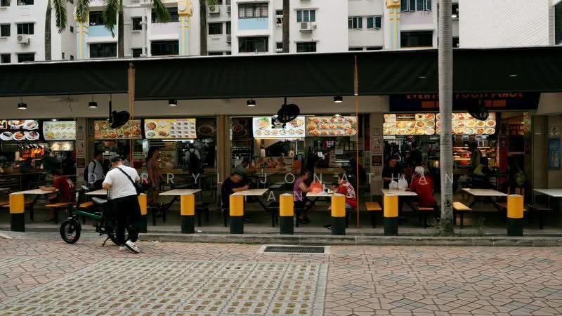 5 Everton Park, Everton Park, Chinatown / Tanjong Pagar, 1,367 sqft, Shop / Shophouse For Sale, by Darryl Jonathan Tan, 500271525 - Everton Park - CommercialGuru.com.sg