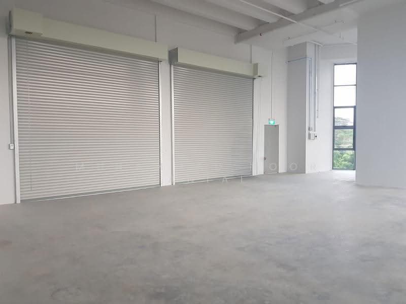 T-Space, Pasir Ris / Tampines, 2,519 sqft, Factory / Workshop (B2) For Rent, by Muhammad Noor Danial, 500271528 - Interior - CommercialGuru.com.sg