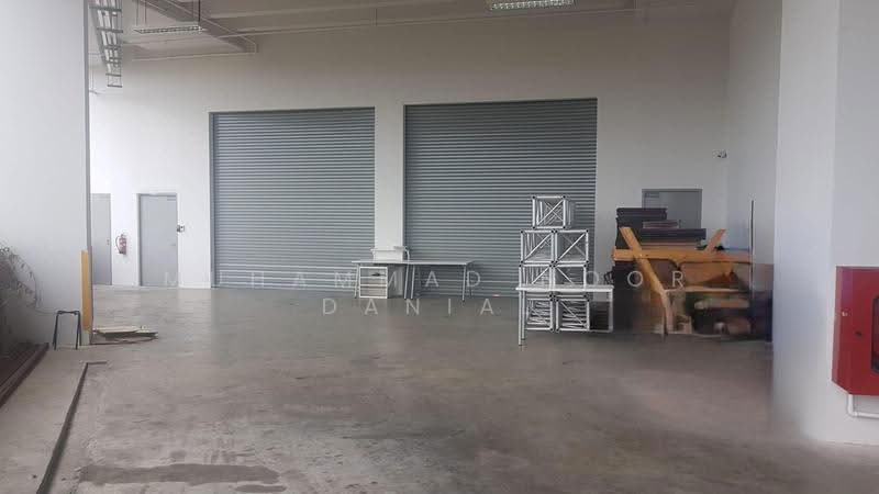 T-Space, Pasir Ris / Tampines, 2,519 sqft, Factory / Workshop (B2) For Rent, by Muhammad Noor Danial, 500271528 - Interior - CommercialGuru.com.sg