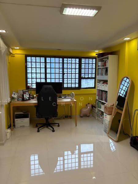 11 Upper Boon Keng Road, 11 Upper Boon Keng Road, Eunos / Geylang / Paya Lebar, 2 Bedrooms, 807 sqft, HDB Flat For Rent, by Lee Hon Chan, 500271529 - Study - PropertyGuru.com.sg