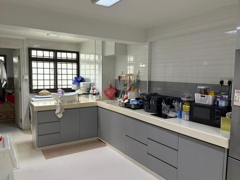 11 Upper Boon Keng Road, 11 Upper Boon Keng Road, Eunos / Geylang / Paya Lebar, 2 Bedrooms, 807 sqft, HDB Flat For Rent, by Lee Hon Chan, 500271529 - Kitchen - PropertyGuru.com.sg