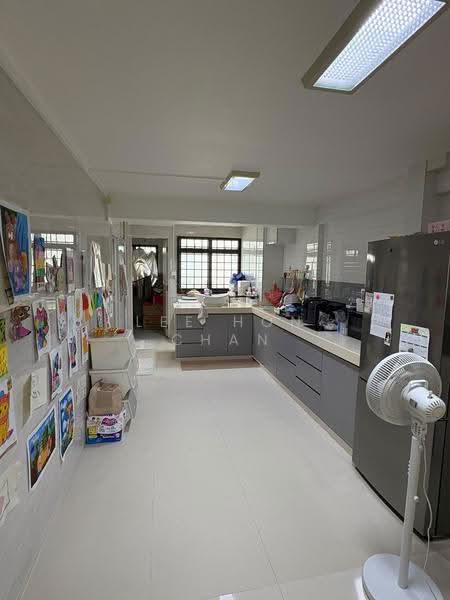 11 Upper Boon Keng Road, 11 Upper Boon Keng Road, Eunos / Geylang / Paya Lebar, 2 Bedrooms, 807 sqft, HDB Flat For Rent, by Lee Hon Chan, 500271529 - Kitchen - PropertyGuru.com.sg